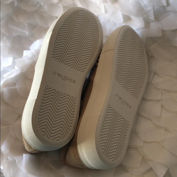 J slides shoes - Picture 4 of 4